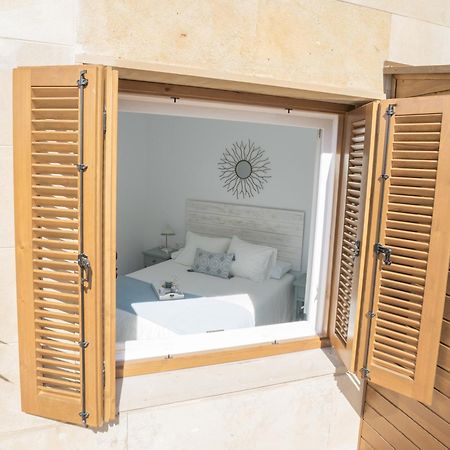 Apartament Atico Chic Fontes Junto A La Catedral Murcja Zewnętrze zdjęcie