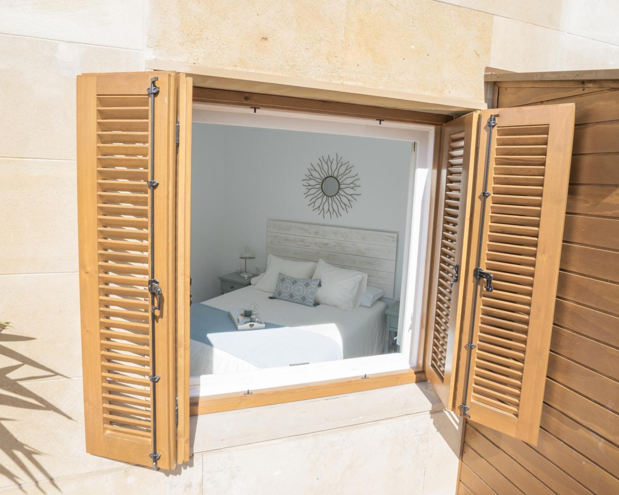 Apartament Atico Chic Fontes Junto A La Catedral Murcja Zewnętrze zdjęcie