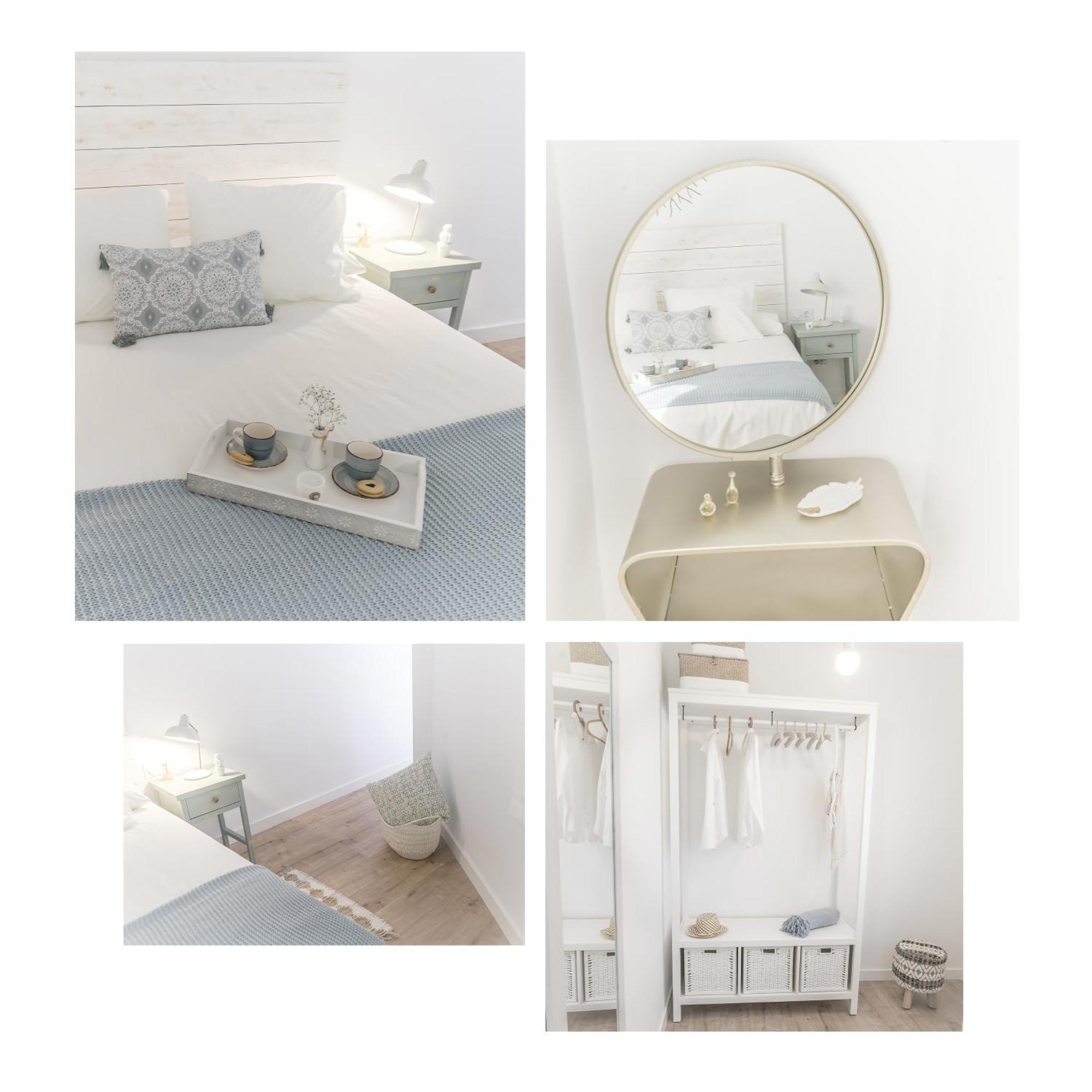 Apartament Atico Chic Fontes Junto A La Catedral Murcja Zewnętrze zdjęcie
